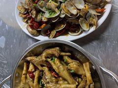 花甲-小民大排档(光谷店)