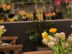 -第101座花园餐厅(湖滨88店)