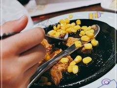 -豪客来牛排(空港华联店)