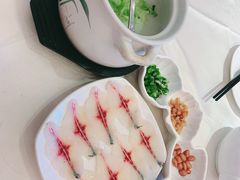 -点红点绿茗点居(客村店)