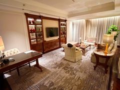 -广州富力丽思卡尔顿酒店