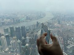 -上海中心大厦