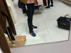 -优衣库(广州天河领展广场店)