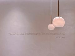 -théATRE 茶聚场(王府中環店)