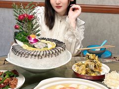 金龙打边炉-金龙·打边炉(武进路店)