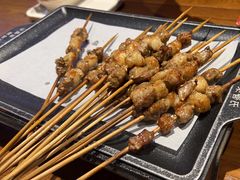 -管氏翅吧(护国寺店)