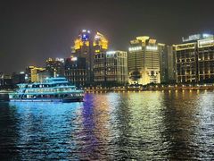 -三利音·东方司宴(外滩店)