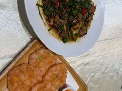 -好兄弟郭巨海鲜(天一阁店)