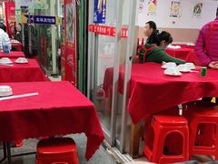 大堂-蛇口康乐快餐鱼仔档(翠苑小区店)