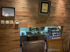 大堂-坦坦大炉·韩式烤肉(望京店)