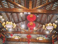 大堂-大门水乡·顺德菜