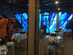 -海底捞火锅(老城根店)