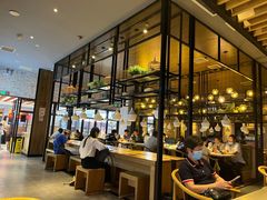 -东园小馆·早茶·淮扬小炒(三盛广场店)