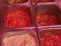 -7年8班朝鲜族非遗美食(三钢里店)