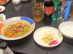 -姑苏家宴·苏帮菜·松鼠桂鱼(苏州总店)
