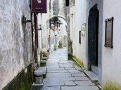 -洪江古商城