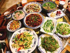 -徐鼎盛民间菜(九街店)