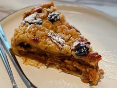 肉桂苹果派-the rug 飞毯 (朝阳公园店)