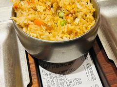 -大神太神·铁板烧(七宝领展广场店)