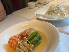 -玫瑰厅上海菜(兴国路店)