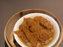 -有璟阁港式餐厅(国贸商城店)