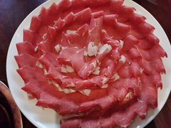 -竹叶涮肉坊(总店)