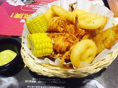 iphone_upload_pic-米斯特比萨(光华桥凯德MALL天津湾店)