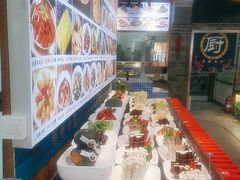 -津沽小院(天津之眼店)