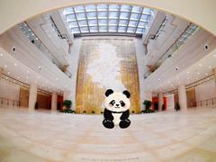 -南京市规划建设展览馆