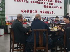 -南记食粥坊·宵夜大排档(岭南分店)