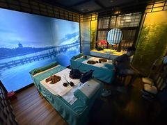 -上足·影院足道·SPA(红岭店)