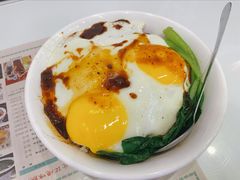 -澳门陈光记烧味饭店(郎家园店)