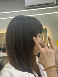-苏豪路易士·嘉玛发廊