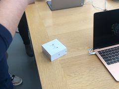 -Apple零售店(新街口店)
