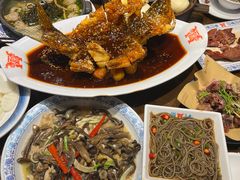 -徐鼎盛民间菜(奥体店)