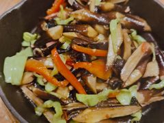-云海肴·汽锅鸡·云南菜(广安门天虹店)