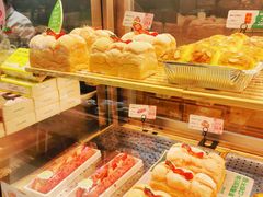 -仟吉KenGee(江南万达店)