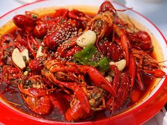 十三香小龙虾-盱眙虾怪·旗舰店