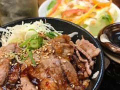 880円女士套餐-難波肉劇場