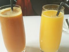 -上海和平饭店-华懋阁 The Cathay Room