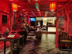 大堂-湖滨28中餐厅·西湖宴·杭州君悦酒店