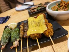 -鸟内会居酒屋(得意潮馆店)