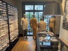 -SUITSUPPLY(安福路店)