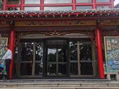 -明湖楼·经典鲁菜(大明湖店)