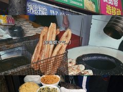 -文武王氏烧饼·无矾油条(西溪路店)