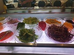 -和润艺术酒店-自助早餐厅