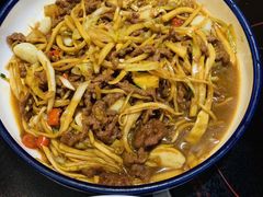 -臻吃客主题餐厅(人民路店)