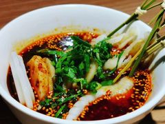 没骨头鸡爪-新太二·鲜料川菜(晶耀前滩店)