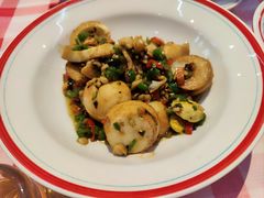 金钱蛋-韵味湘肴·小炒黄牛肉(五一广场店)