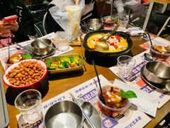 -神府路壹号·海鲜烧烤·砂锅粥·锅物(三坊七巷店)